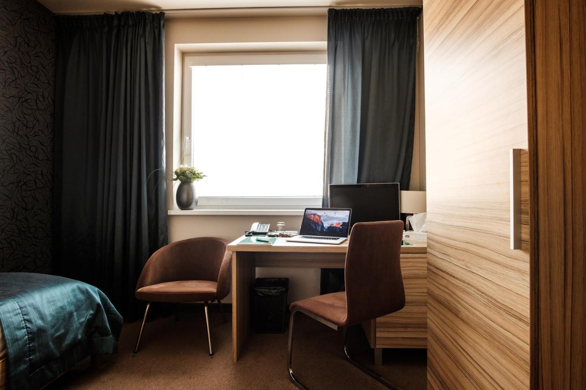 Hotel Deluxe With Free Wellness And Fitness Centrum Нитра Номер фото