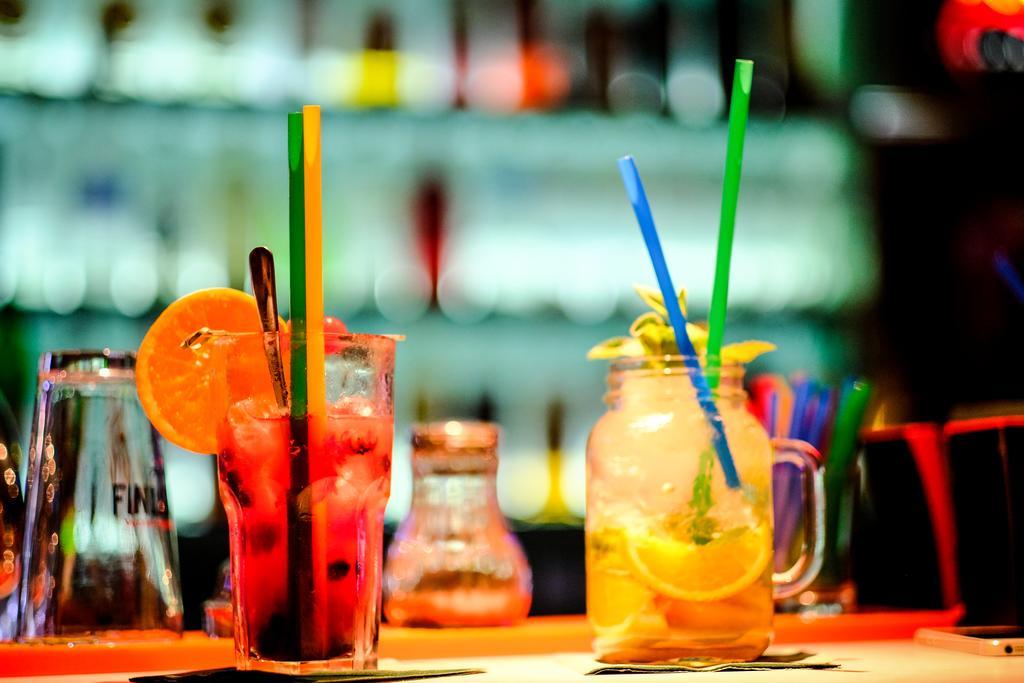 Hotel Deluxe With Free Wellness And Fitness Centrum Нитра Экстерьер фото